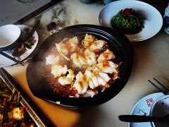 -绿茶餐厅(龙井船宴· 品牌总店)
