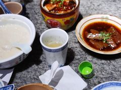 -南京大牌档(青岛万象城店)