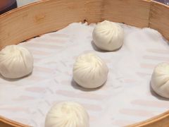 荔芋小笼包-鼎泰丰(国金店)