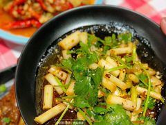 -吉利龙虾·新派海鲜烧烤