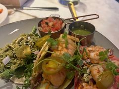 -The Rug Cafe(王府中环店)