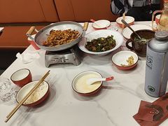 -湖南码头·地道湘菜(魏公村店)