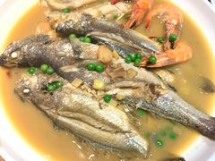 东海三鲜-台记小海鲜(七宝店)