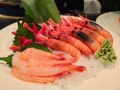 -大渔铁板烧(通州万达店)