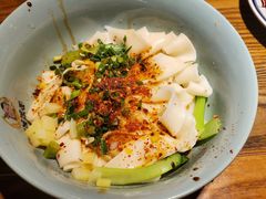 -吴满满油泼面(北方风味园店)