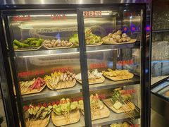 -有蚝有翅烧烤大排档·宵夜(右安门店)