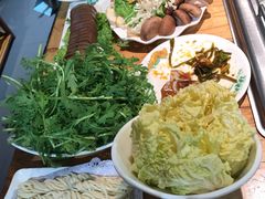 -草原塞蛮羊火锅城(港湾店)