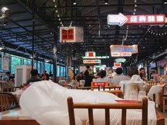 -霸王虾·麻辣小龙虾(清水河公园店)