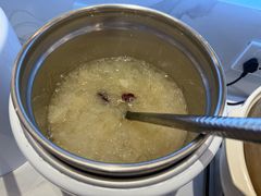 -素满香·食养自助(建邺万达店)