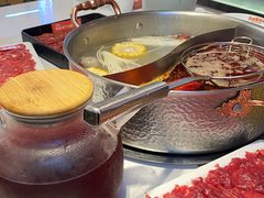 -花田里捞牛火锅(天润店)