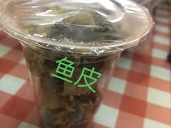 -老西关濑粉(文明路店)