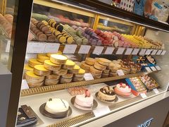 -PAUL LAFAYET 法式甜品(国金中心商场店)