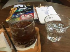 -咖法森林·咖啡  酒吧(天河店)