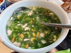 -三生三味密宗川菜·江景餐厅(来福士店)