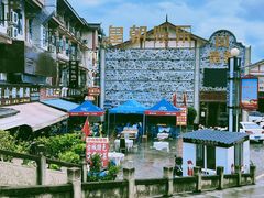 -阆辣荟餐饮(老味道8年·古城店)