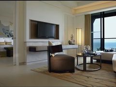 -三亚海棠湾万丽度假酒店