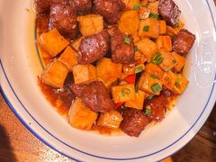 -鱼食饭稻·苏浙土菜17年老馆子(平江路店)