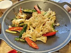 -王婆婆老妈蹄花川菜馆·非物质文化遗产(太古里一店)