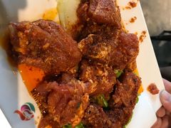 花千骨-花海牛火锅(泰合店)