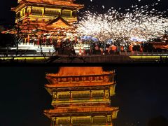 -台儿庄古城