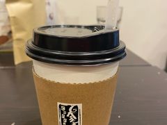 -参差咖啡(水果湖公园店)