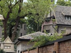 -颐和路民国时期公馆风貌区