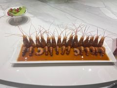 -璞御·海鲜·雪花牛肉局(宾水西道店)