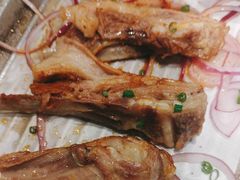 -羊之道草原味道清真餐厅(番禺店)