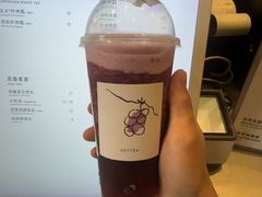 -喜茶(佛山顺德容桂天佑城店)