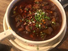 -水煮三国·川鲁江湖菜(香山店)