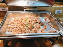 -芭菲盛宴·环球美食(北城国际店)