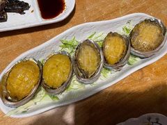 -质烤烤物·活烤海鲜(质烤总店)