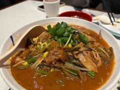 -博望坡饭店(宜山路店)