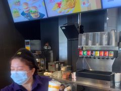 -麦当劳(长沙东风路店)