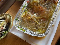 -悦屋老板娘的烤肉店(紫薇田园店)