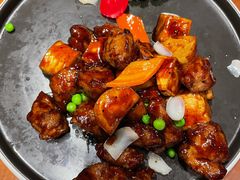 -上海人家花樣年华(中山公园店)
