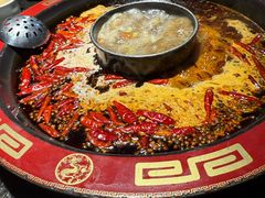 -陈眼镜火锅(总店)