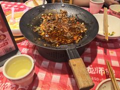 -龙师傅卤炒(天马店)