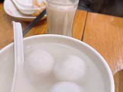 -东泰祥生煎馆(重庆北路店)
