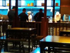 大堂-美一餐(西子国际购物中心店)