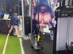 -Nirvana Fitness健身工作室