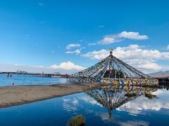 -青海湖国家重点风景名胜区