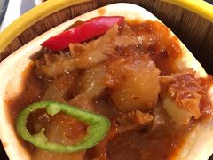 -食大利香港茶餐厅(南亚风情第一城店)