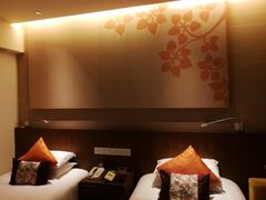 -九华山聚龙大酒店