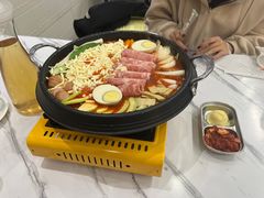 -三餐季年糕火锅(韩乐坊店)