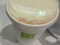 -奈雪的茶(石家庄万象城店)
