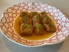 -世博源公馆·本帮融合菜·主题包厢·江景餐厅