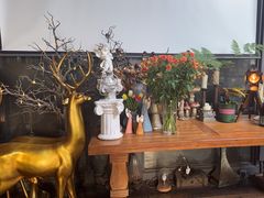 -肴约·花园式餐厅(湖里店)