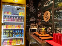 -好伦哥比萨烤肉自助(马家堡店)