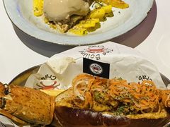-The Boiling Crab宝灵蟹手抓海鲜(中国首店)